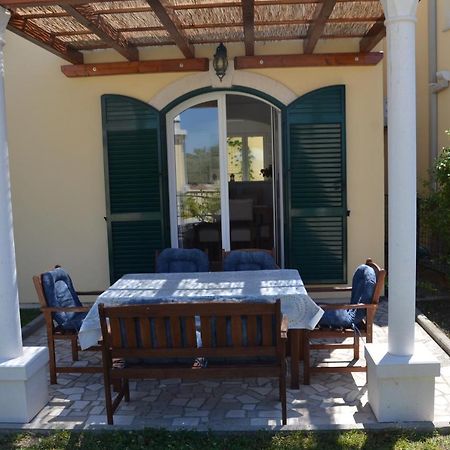 St. Peter Villas Krucica  Eksteriør bilde