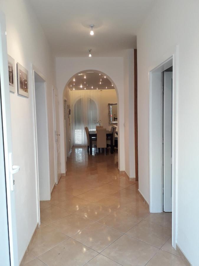 St. Peter Villas Krucica  Eksteriør bilde