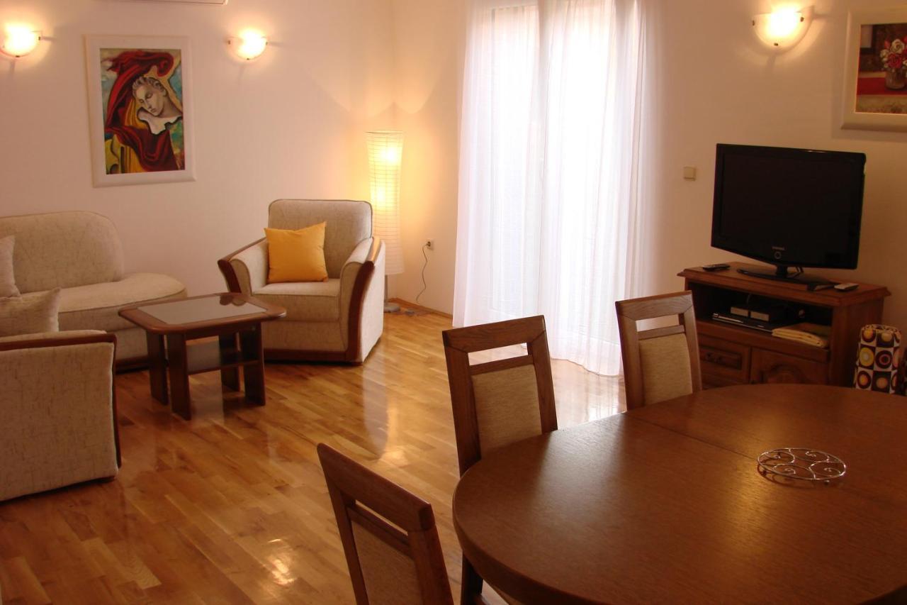 St. Peter Villas Krucica  Rom bilde