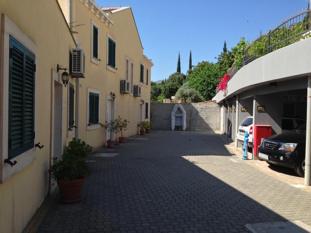 St. Peter Villas Krucica  Eksteriør bilde