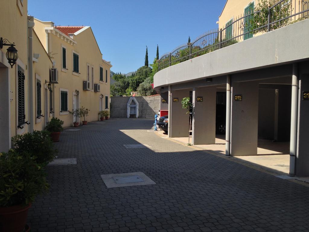 St. Peter Villas Krucica  Eksteriør bilde