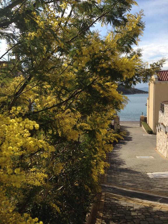 St. Peter Villas Krucica  Eksteriør bilde
