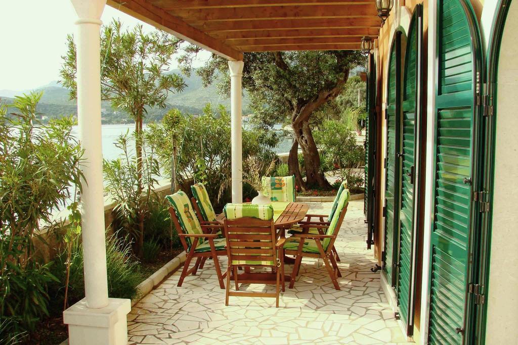 St. Peter Villas Krucica  Rom bilde