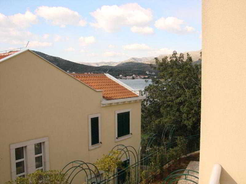 St. Peter Villas Krucica  Eksteriør bilde