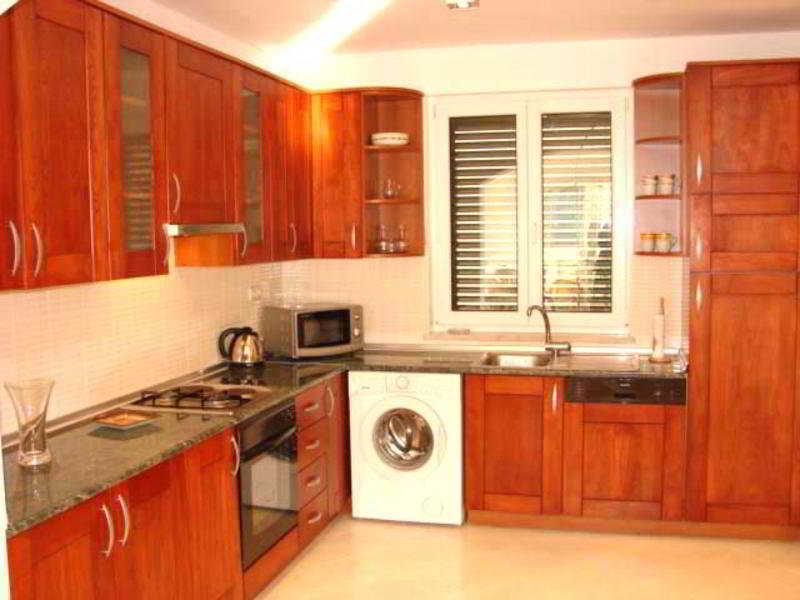 St. Peter Villas Krucica  Eksteriør bilde