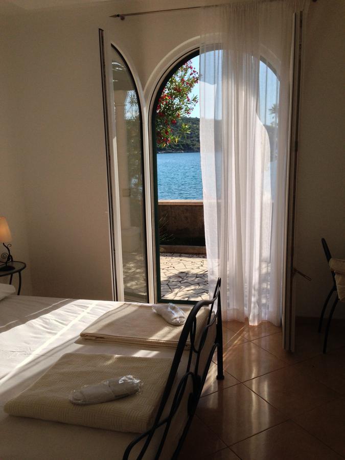 St. Peter Villas Krucica  Eksteriør bilde